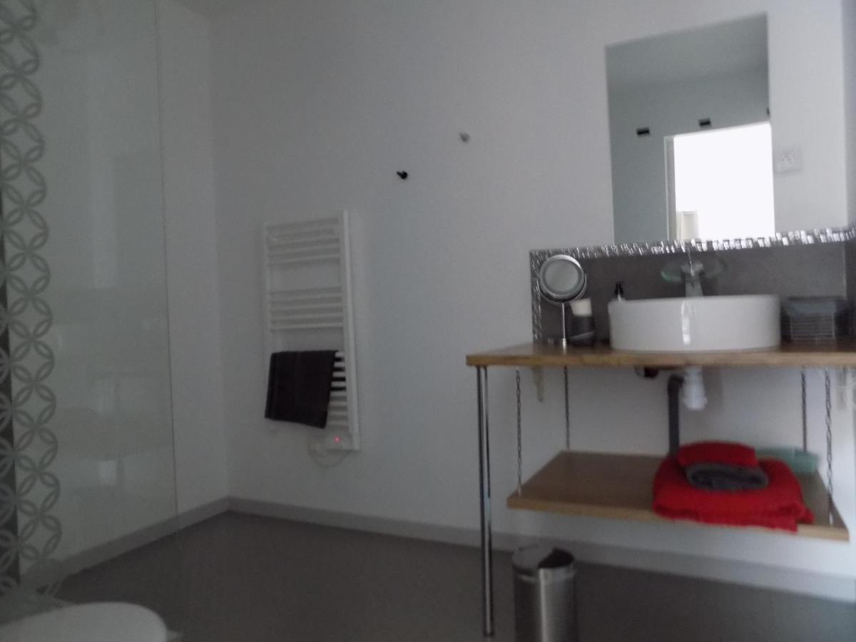 Bed and Breakfast Au Vieux Four Ambert Esterno foto